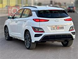 هيونداي كونا